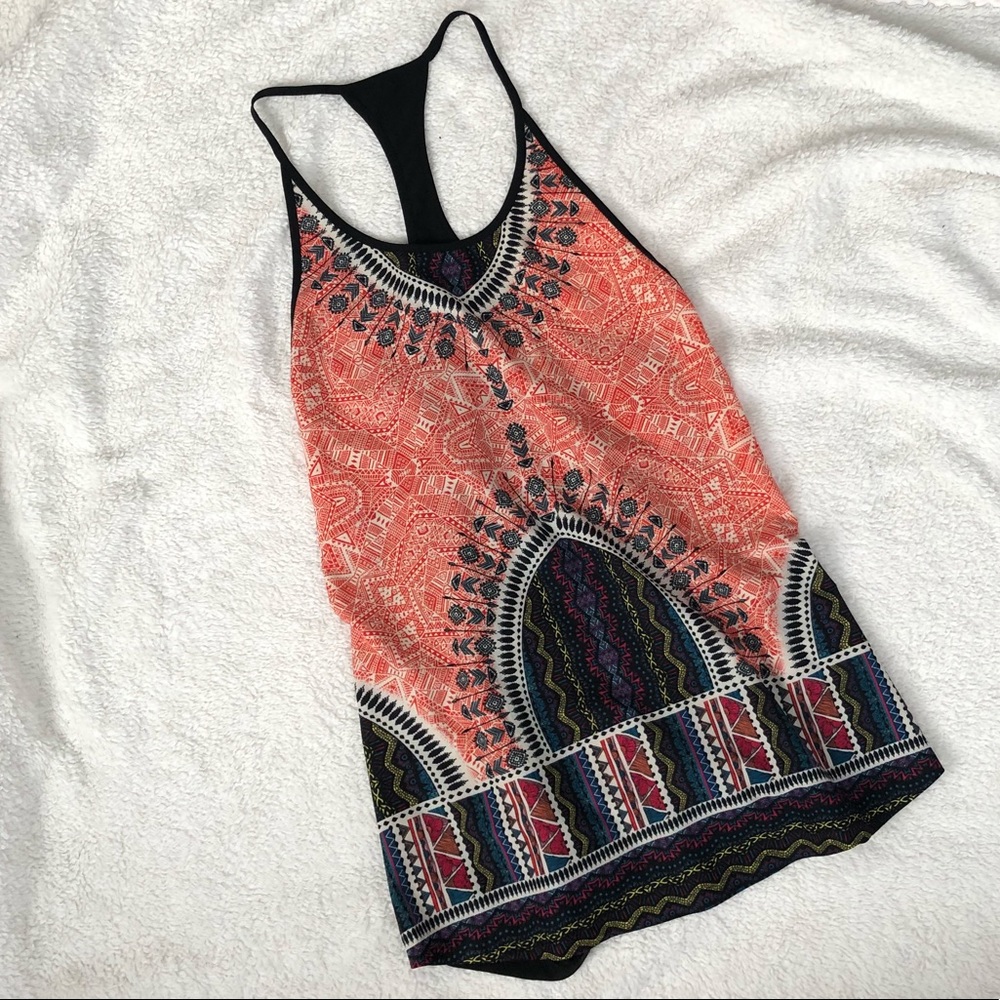 LF Mini Dress
